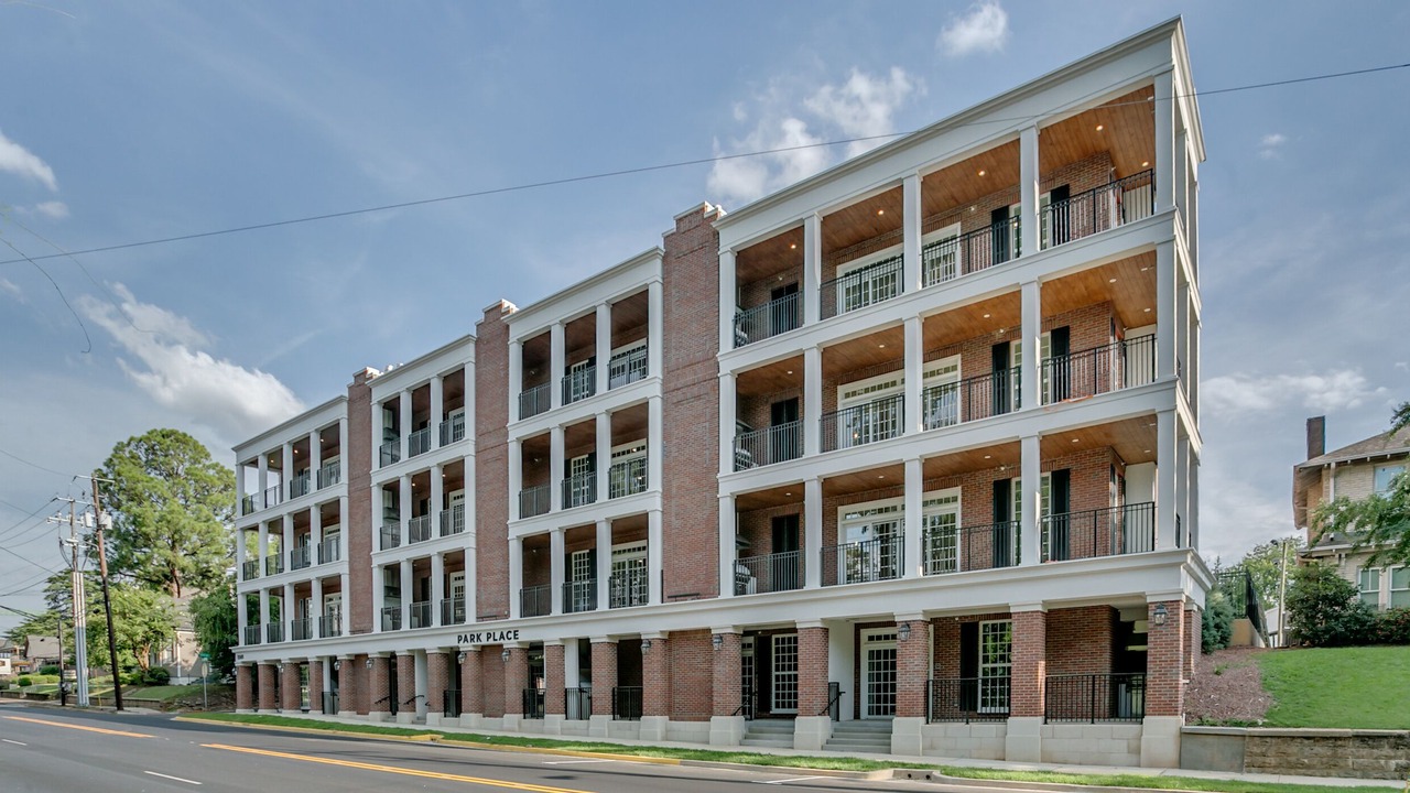Photo of Outdoor in Tuscaloosa
