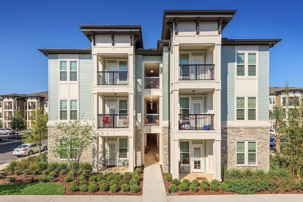 Photo of Outdoor in Southeast Orlando