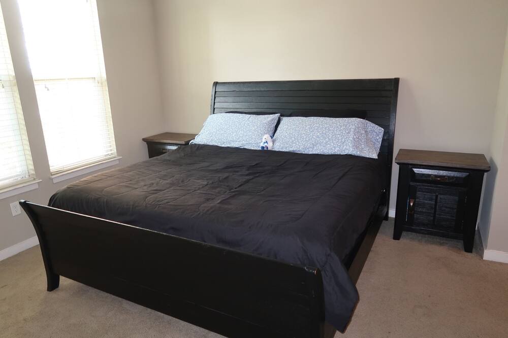 Photo of Bedroom in Southeast Orlando
