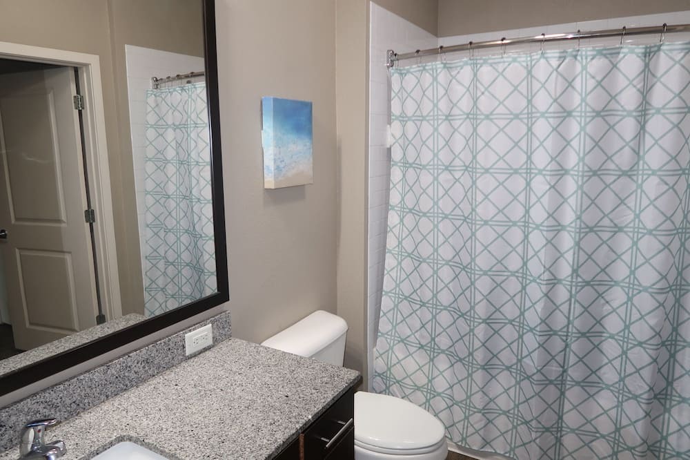 Photo of Bathroom in Southeast Orlando