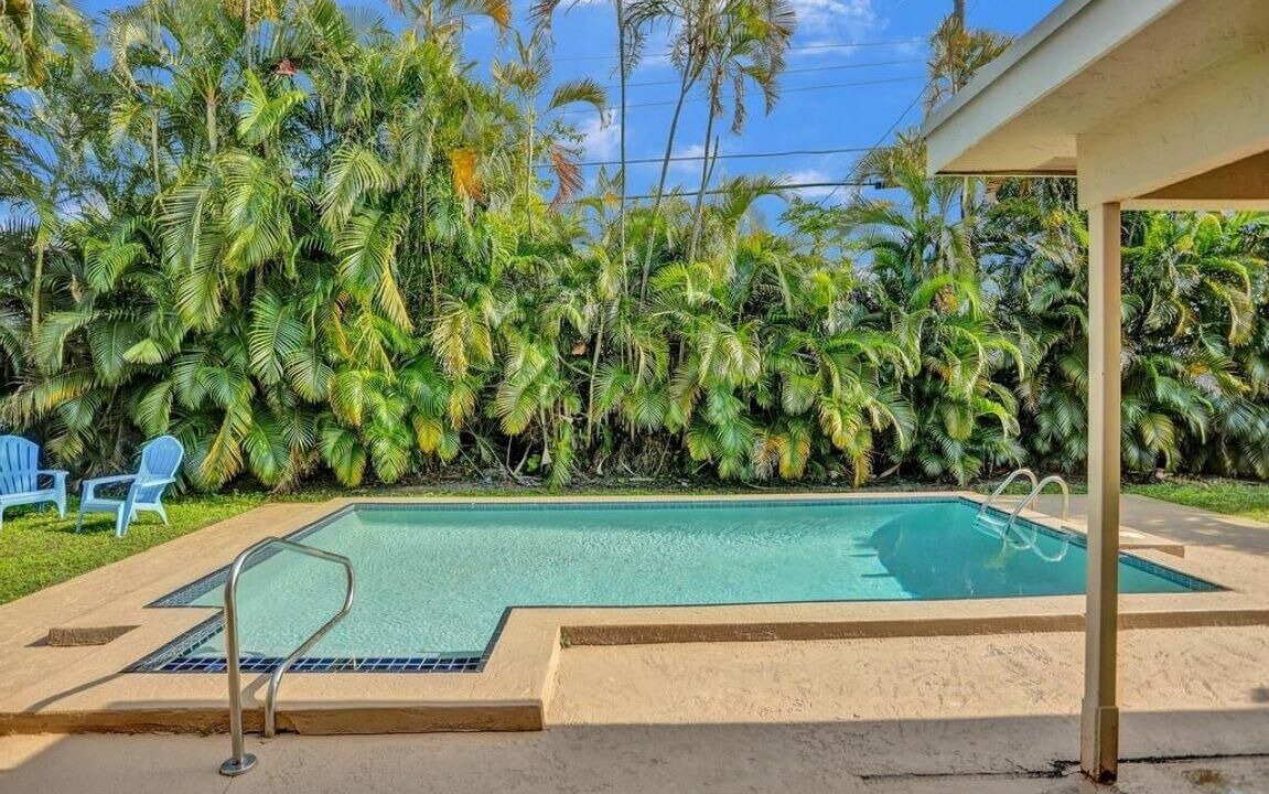 Photo of Outdoor in Delray Beach