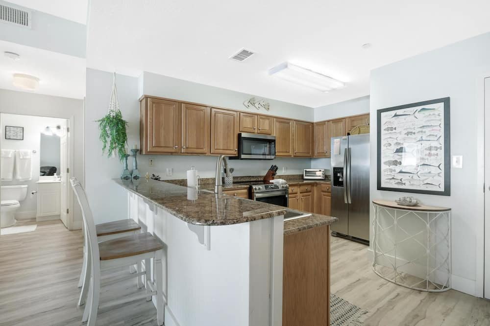 Photo of Kitchen in Fort Morgan Pines
