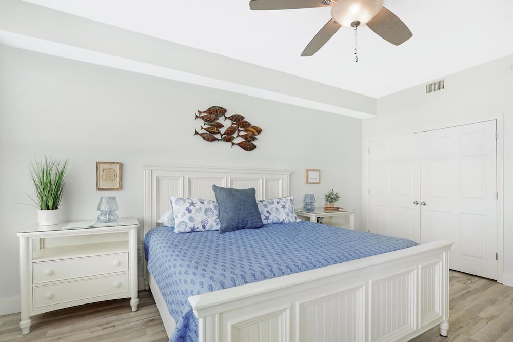 Photo of Bedroom in Fort Morgan Pines