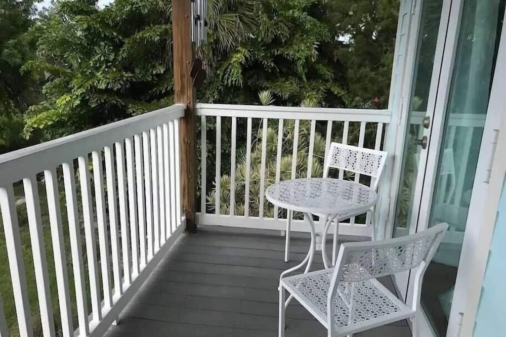 Photo of Patio Balcony in Greenacres
