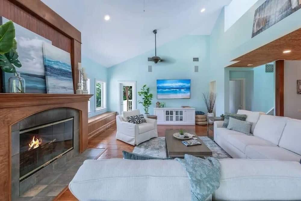 Photo of Livingroom in Greenacres