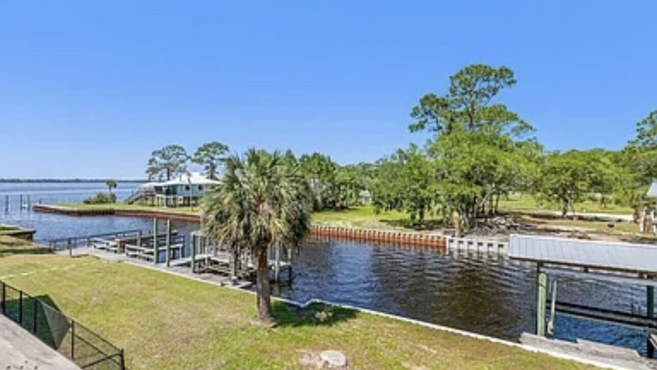 Photo of Outdoor in Ochlockonee Bay