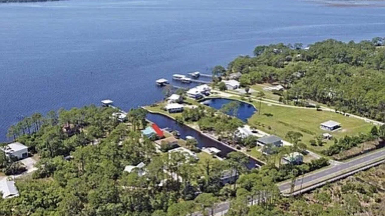 Photo of Outdoor in Ochlockonee Bay