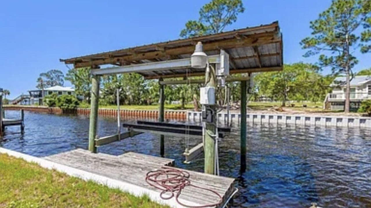 Photo of Outdoor in Ochlockonee Bay