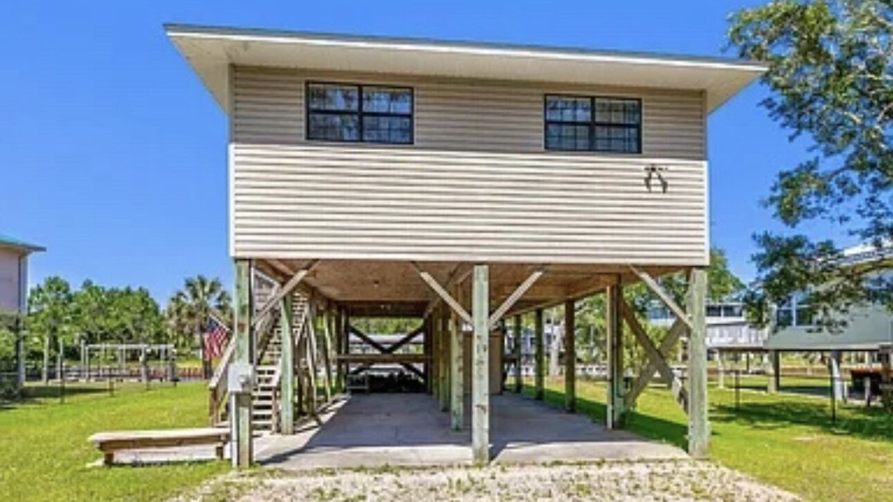 Photo of Outdoor in Ochlockonee Bay