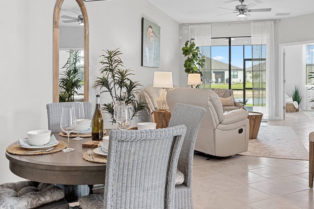 Photo of Bedroom in Port Charlotte