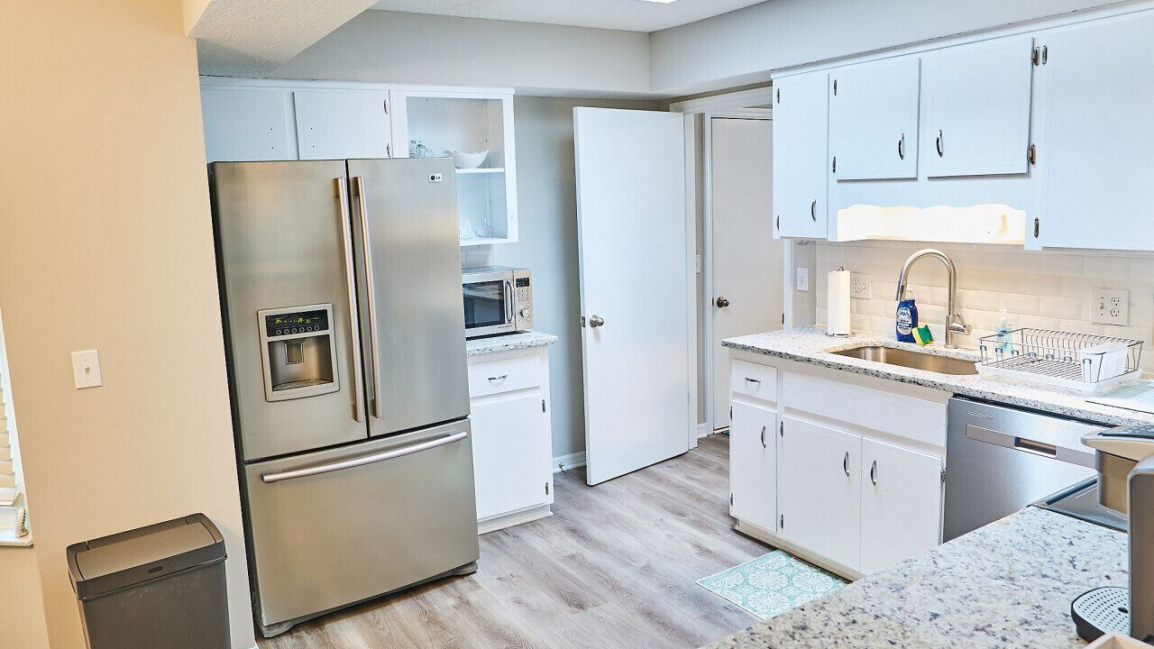 Photo of Kitchen in Isle of Palms
