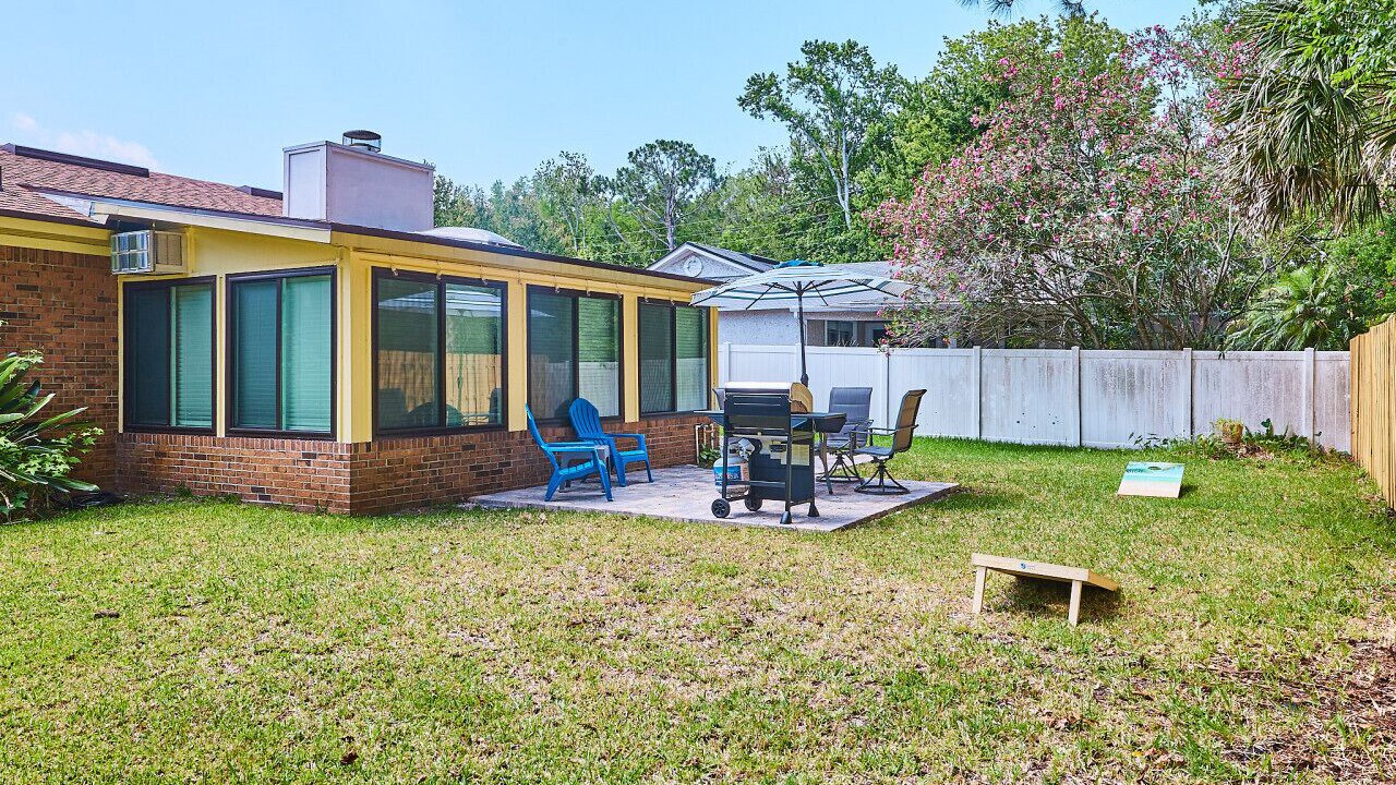 Photo of Outdoor in Isle of Palms