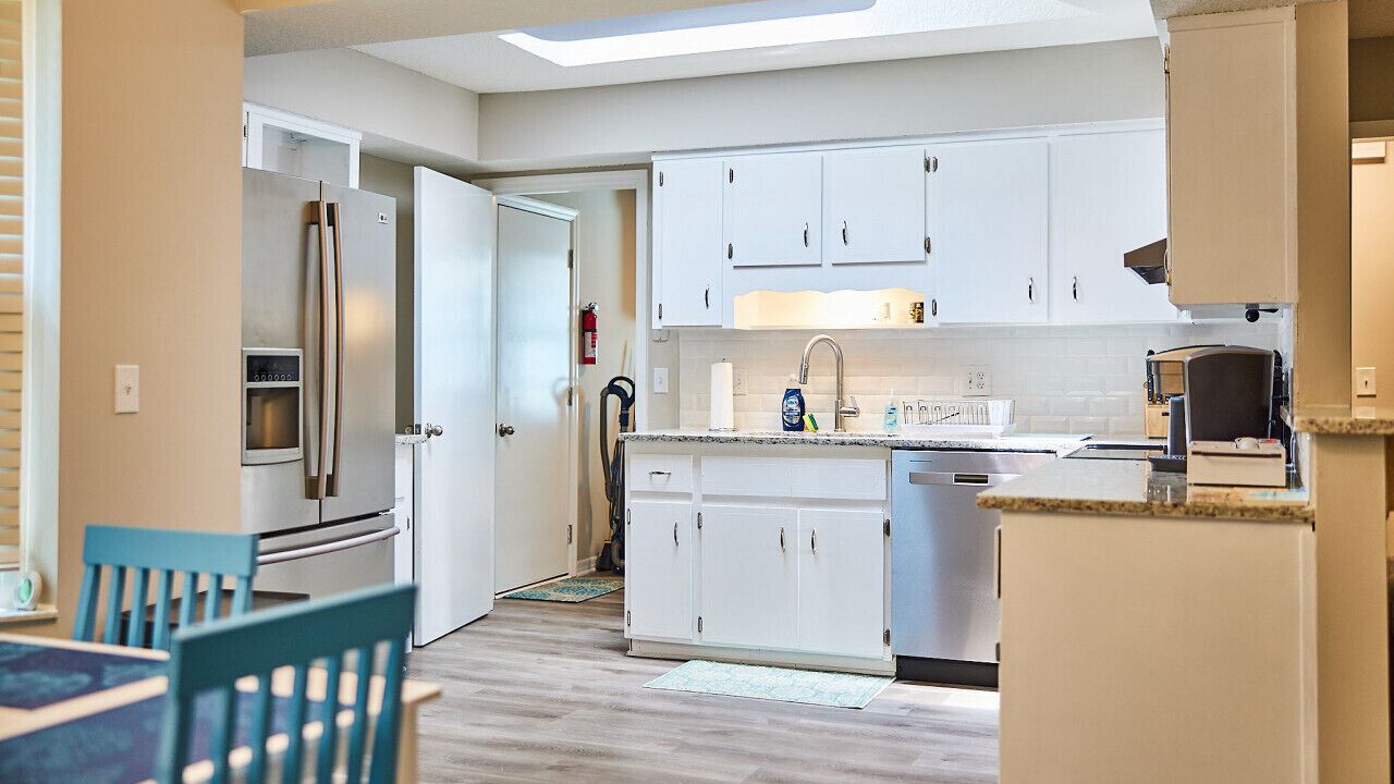 Photo of Kitchen in Isle of Palms