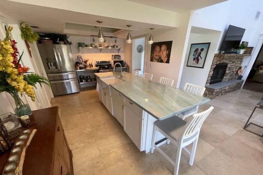 Photo of Kitchen in Golden Gate