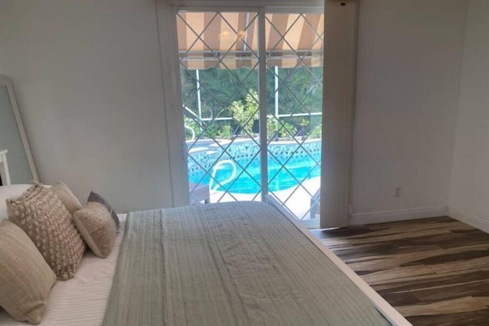Photo of Bedroom in Ocean Side Village