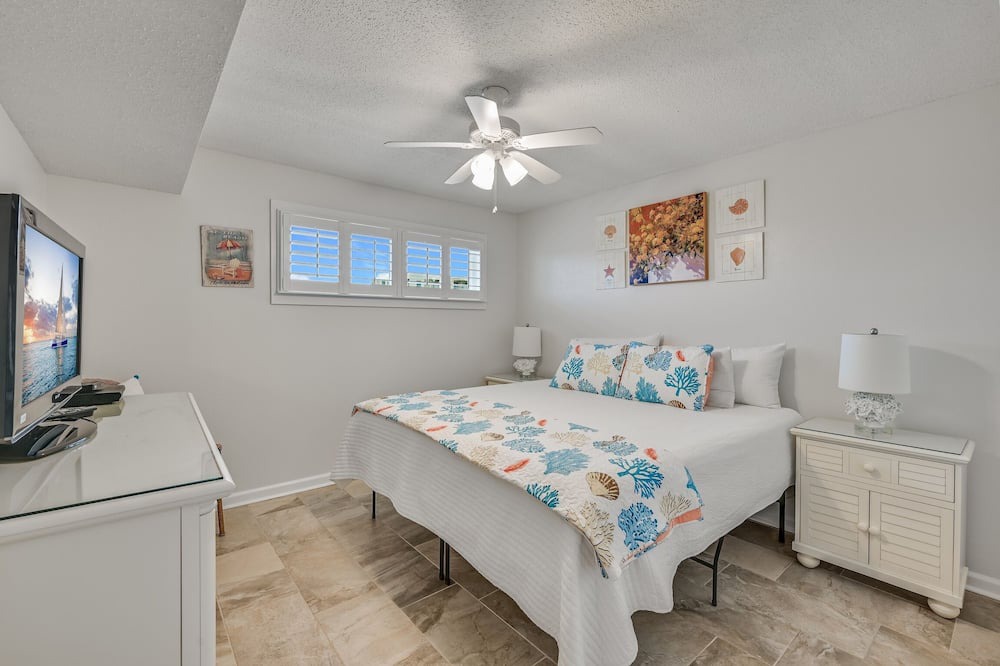 Photo of Bedroom in North West Florida