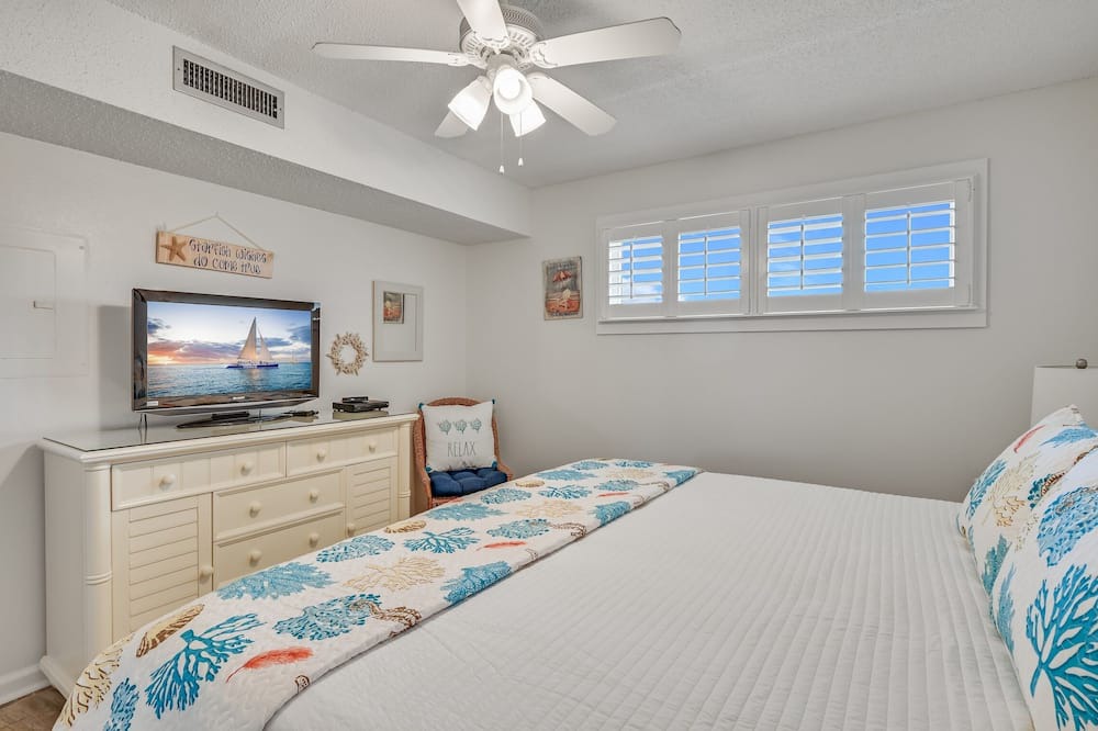 Photo of Bedroom in North West Florida