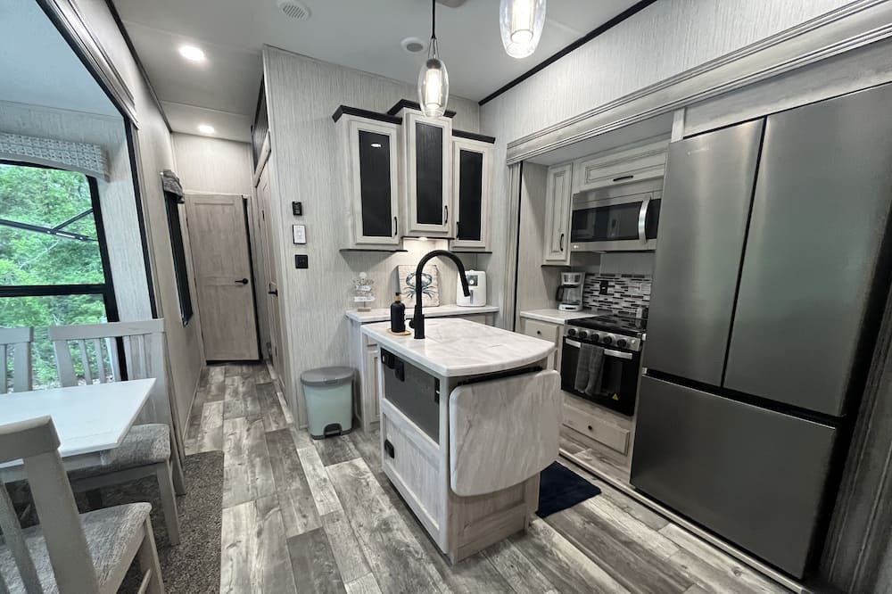 Photo of Kitchen in Perry