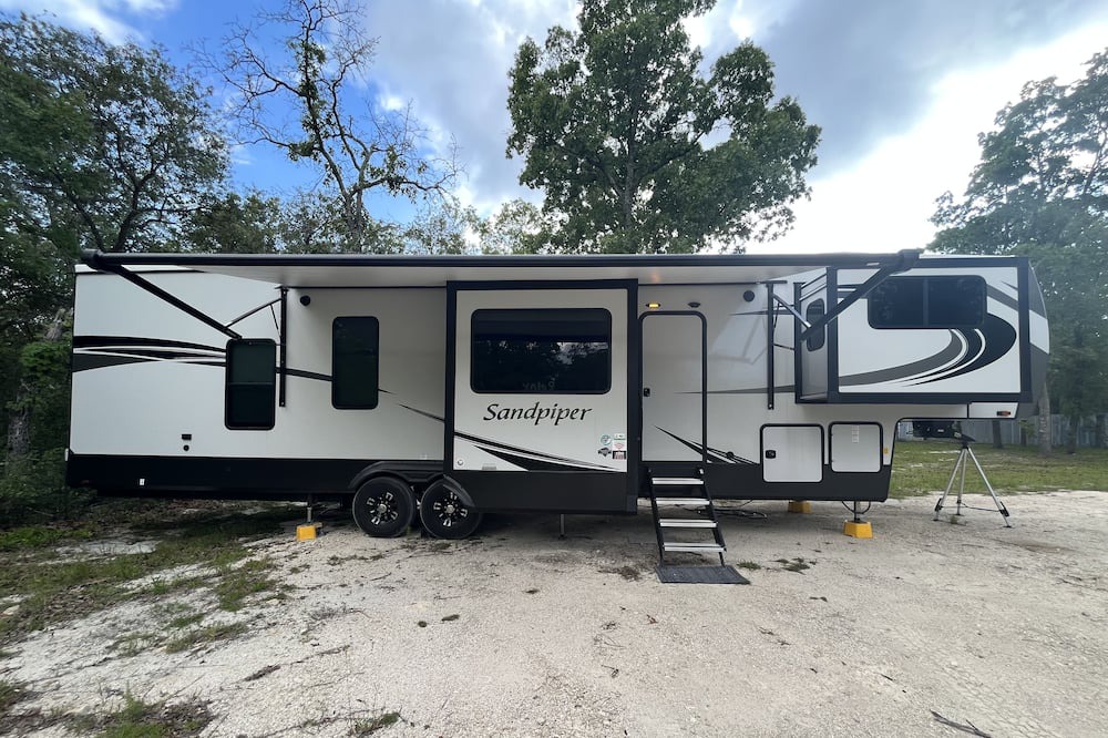 Photo of Outdoor in Perry