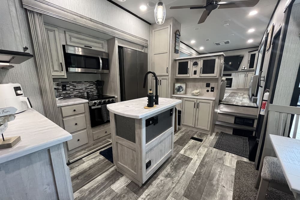 Photo of Kitchen in Perry