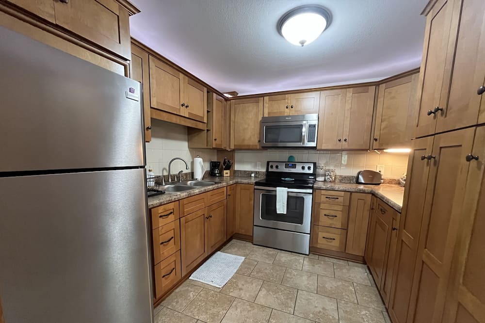 Photo of Kitchen in Perry