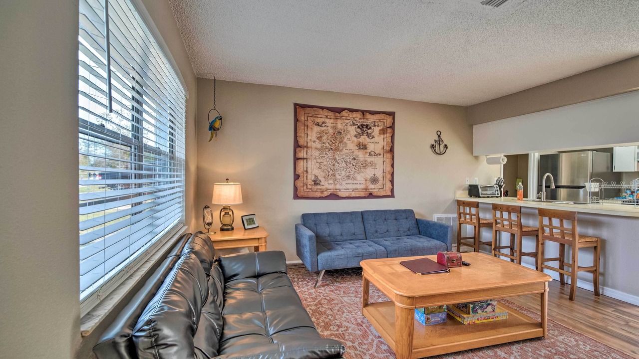 Photo of Livingroom in Spring Hill
