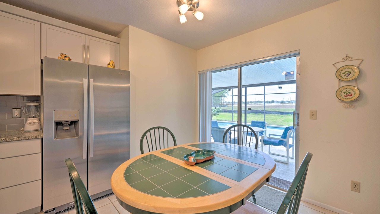 Photo of Bedroom in Indian Ridge