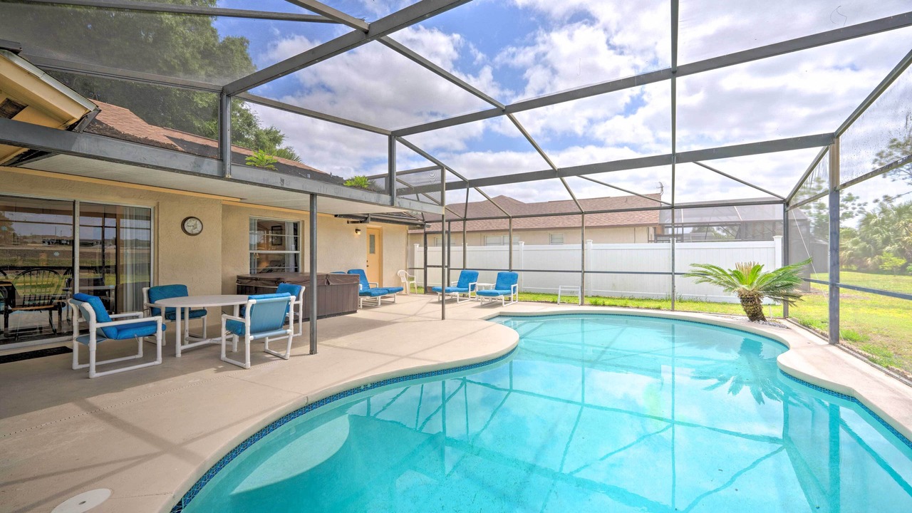 Photo of Outdoor in Indian Ridge