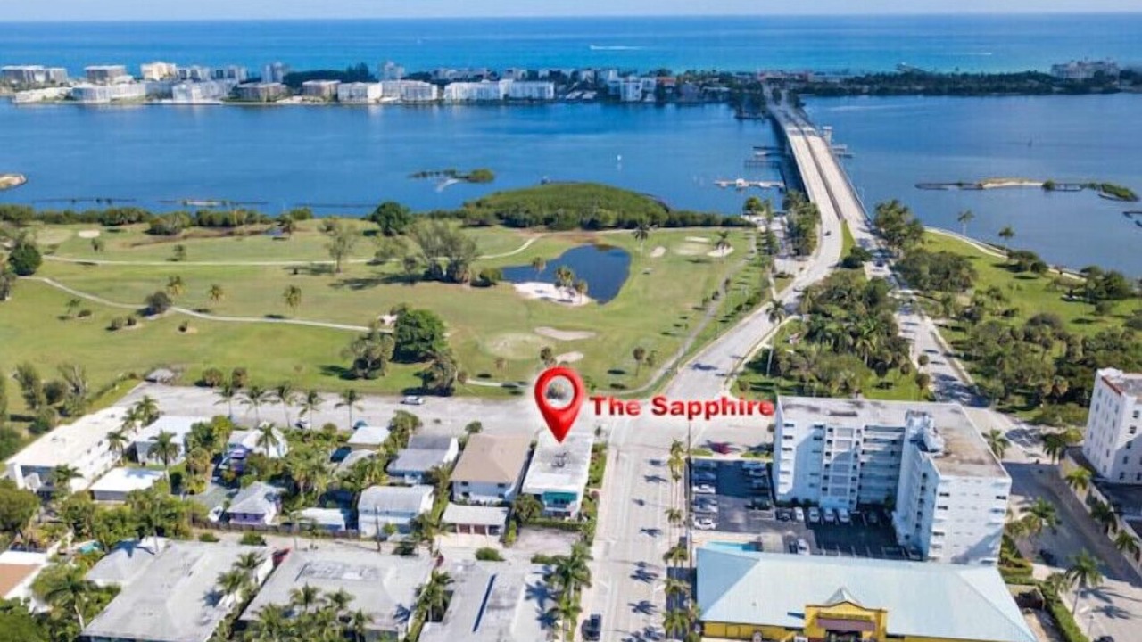 Photo of Outdoor in Lake Worth
