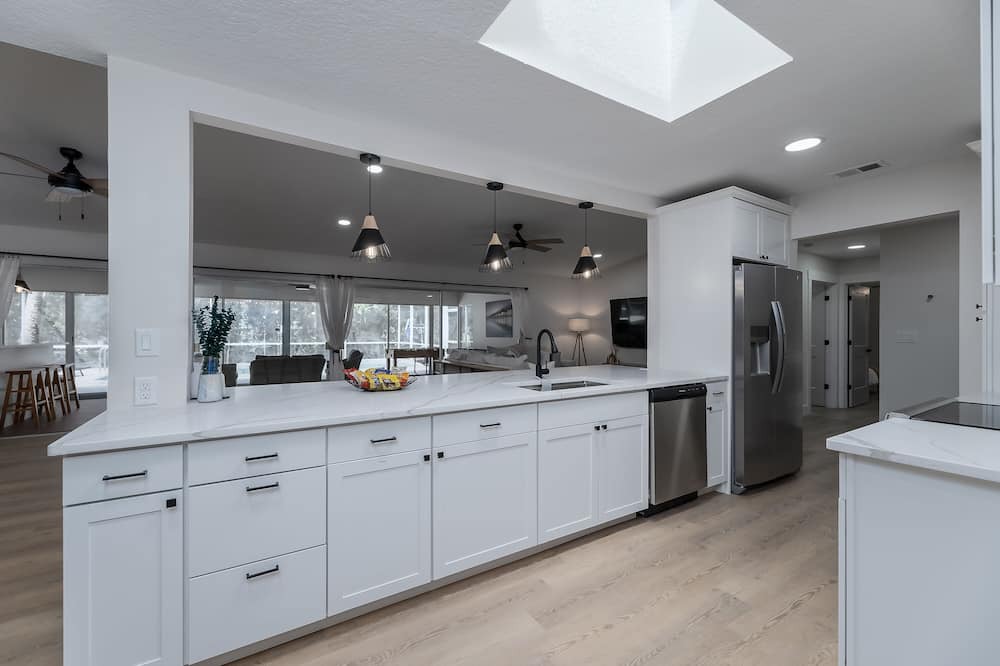 Photo of Kitchen in Fruit Cove