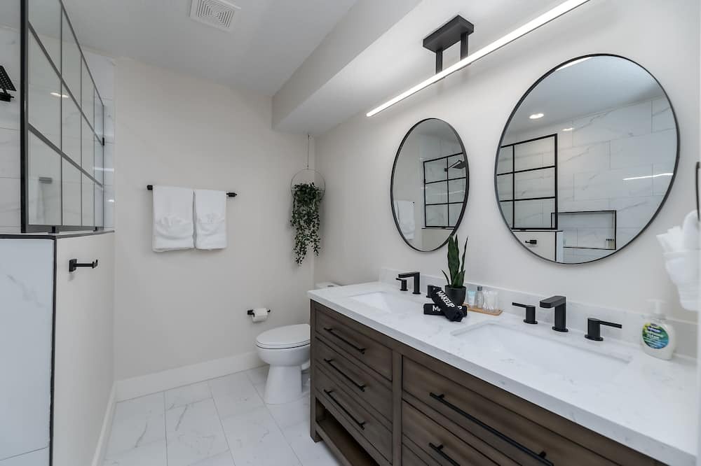 Photo of Bathroom in Fruit Cove