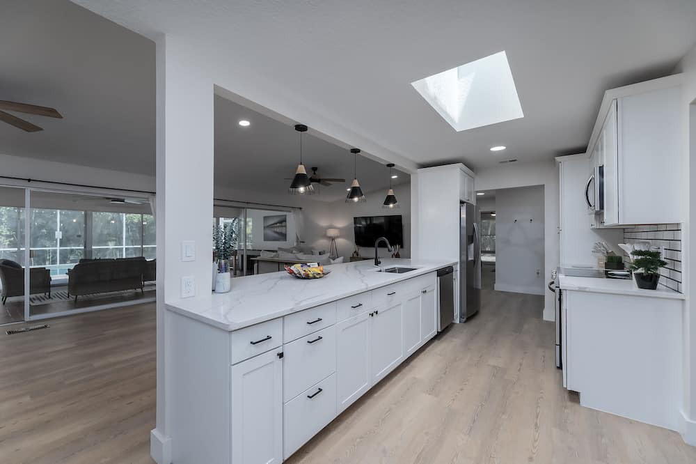 Photo of Kitchen in Fruit Cove