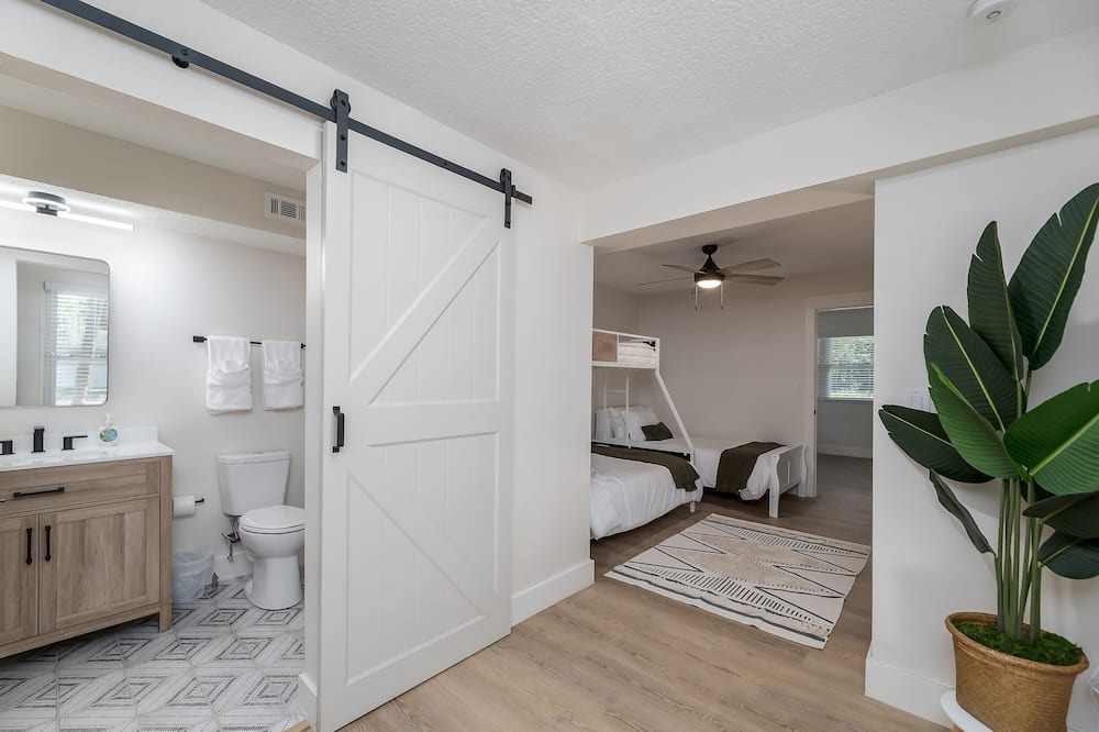 Photo of Bathroom in Fruit Cove