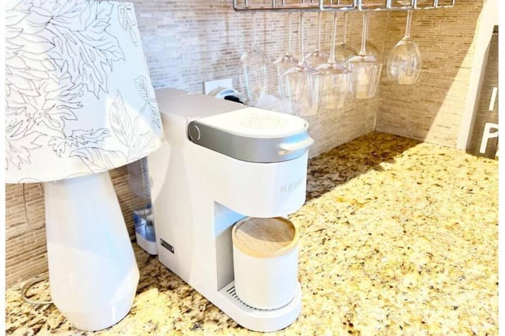 Photo of Bathroom in Poncey-Highland