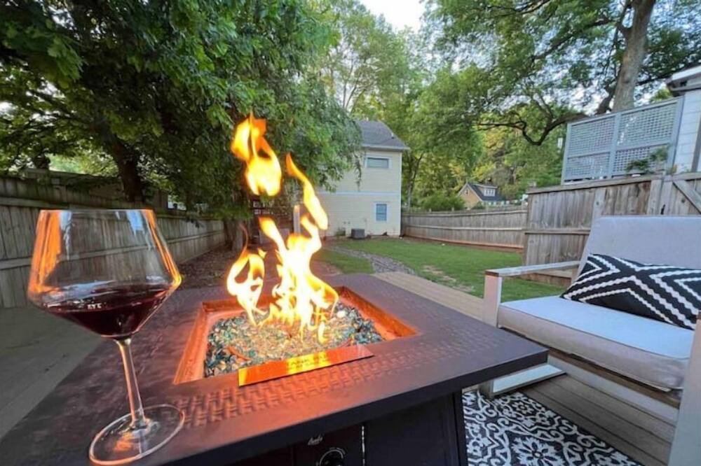 Photo of Outdoor in Poncey-Highland