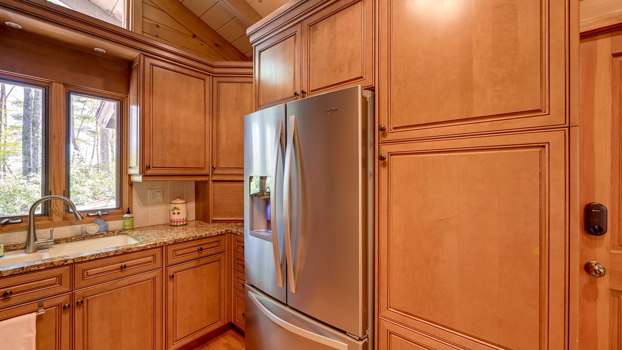 Photo of Kitchen in Glenville