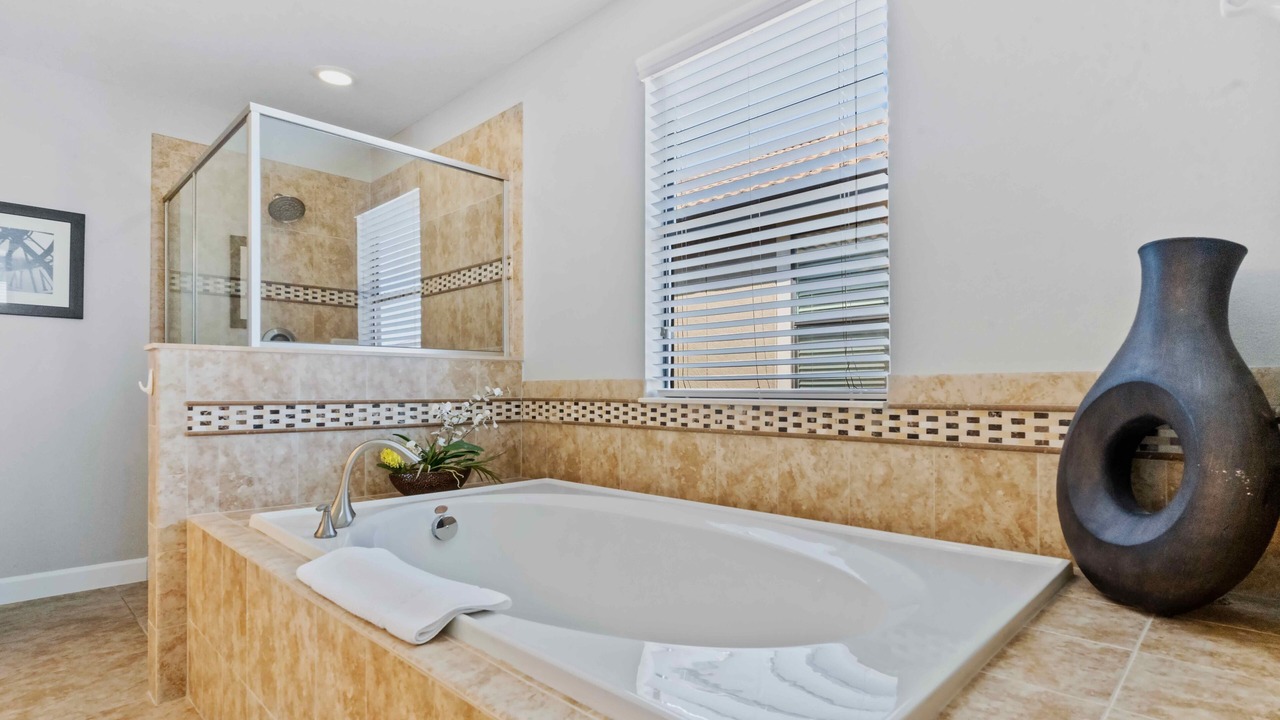 Photo of Bathroom in Davenport