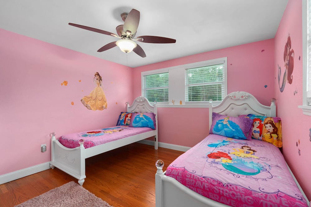 Photo of Bedroom in Ocoee