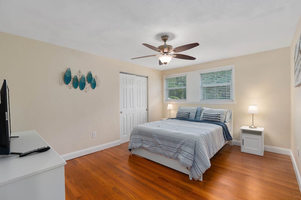Photo of Bedroom in Ocoee