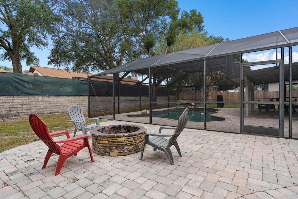 Photo of Outdoor in Ocoee