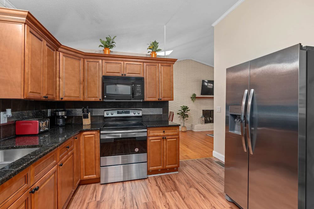 Photo of Kitchen in Ocoee