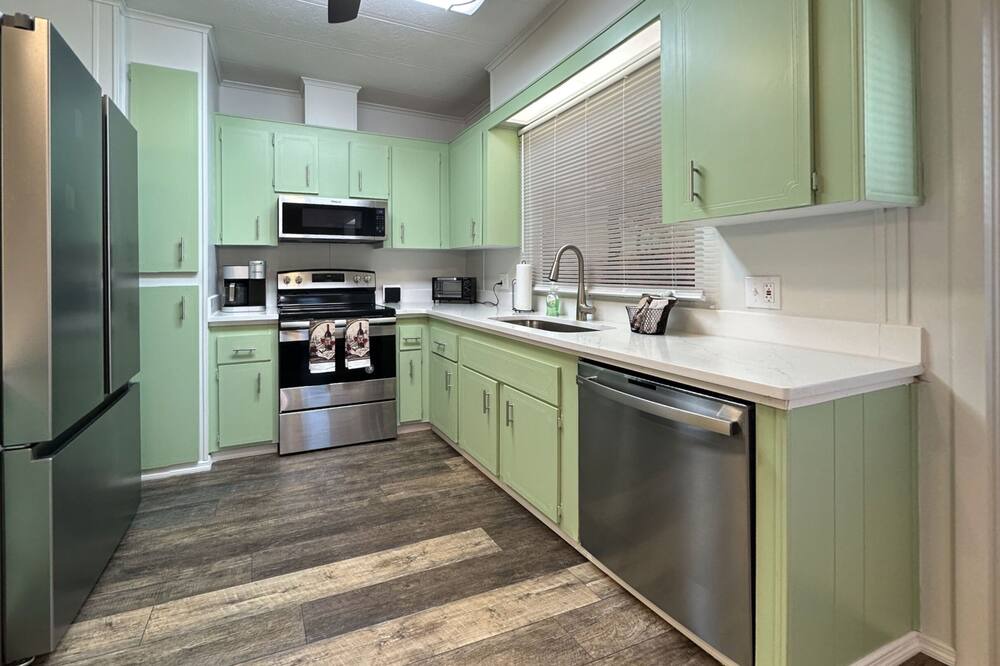 Photo of Kitchen in Clearwater