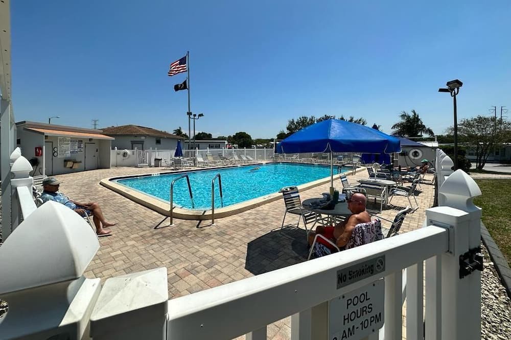 Photo of Outdoor in Clearwater