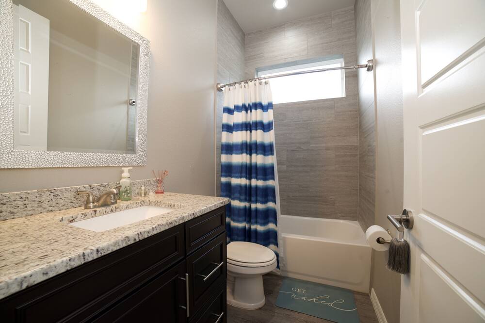 Photo of Bathroom in Gainesville