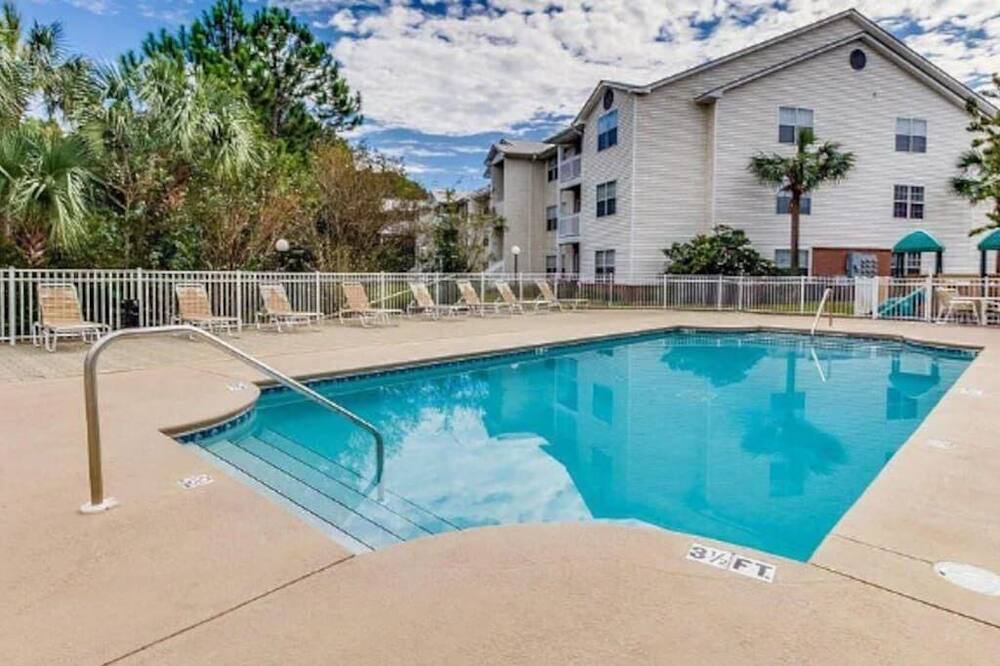 Photo of Outdoor in Indian Bayou