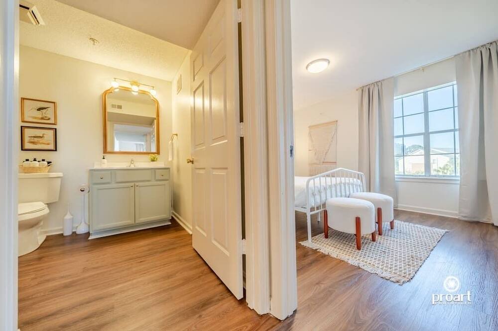 Photo of Bathroom in Indian Bayou