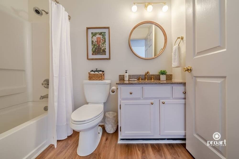 Photo of Bathroom in Indian Bayou