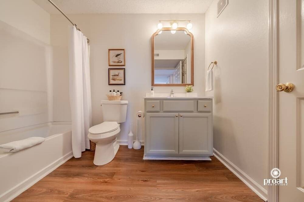 Photo of Bathroom in Indian Bayou