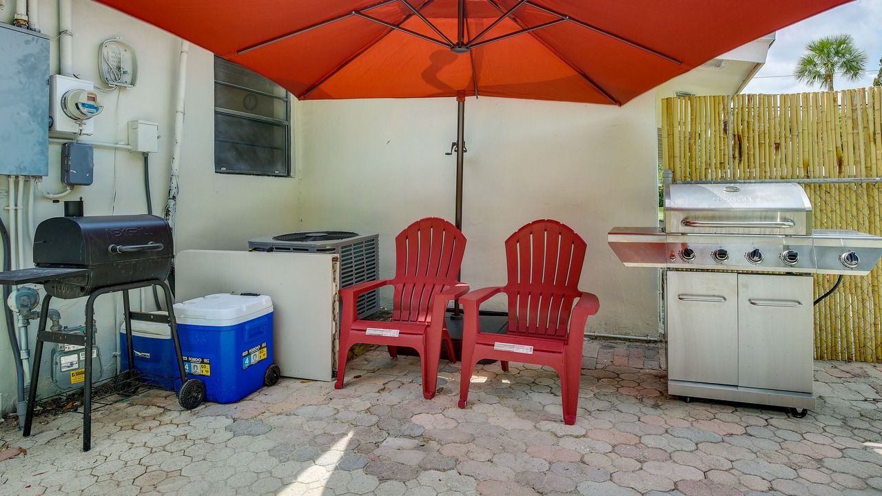 Photo of Outdoor in Margate