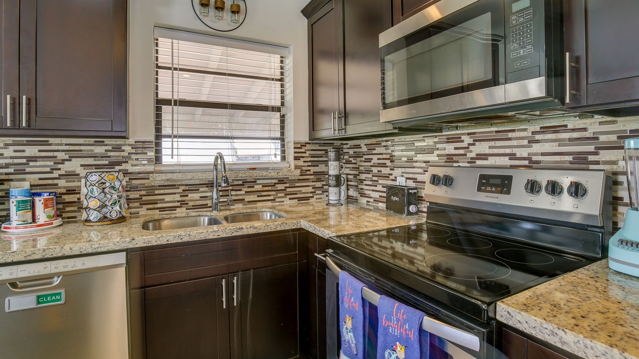 Photo of Kitchen in Margate